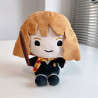 Peluche de Hermione: Compañera de aventuras