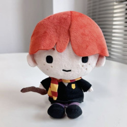 Peluche de Ron Weasley: Un Amigo Fiel