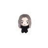 El lado tierno de Severus Snape
