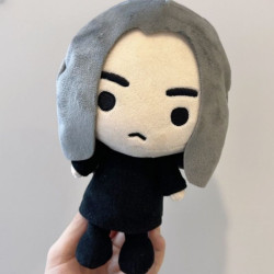 El lado tierno de Severus Snape