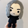 El lado tierno de Severus Snape