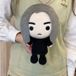 El lado tierno de Severus Snape