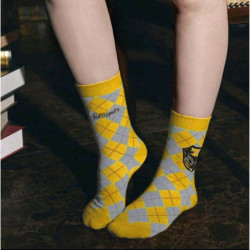 Larga Duración y Estilo Hufflepuff