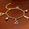 Estilo y magia: joyas de Harry Potter