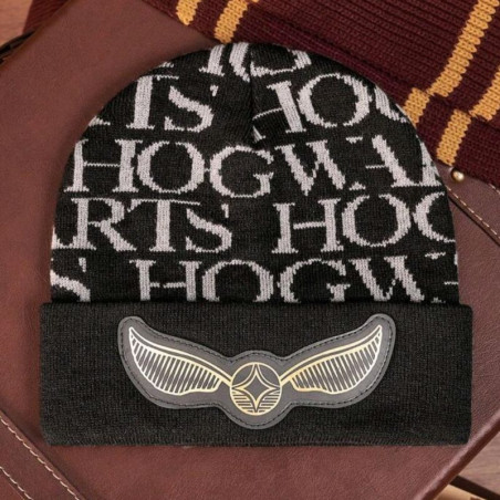 Gorro Negro: Versatilidad y Estilo