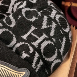 Gorro Negro: Versatilidad y Estilo