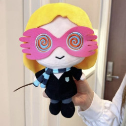 Peluche de Luna: Un abrazo mágico
