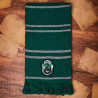Estilo Slytherin: La Bufanda Perfecta