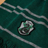 Estilo Slytherin: La Bufanda Perfecta