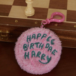 Torta de Cumpleaños Harry en Llavero