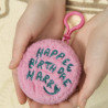 Torta de Cumpleaños Harry en Llavero