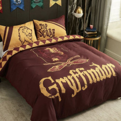 Dale Vida a Tu Habitación con Gryffindor