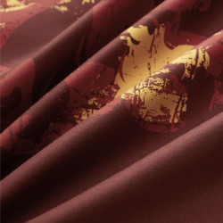 Dale Vida a Tu Habitación con Gryffindor