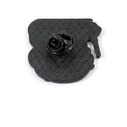 Broche Pin de Hermione: Accesorio de Hechicera