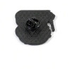 Broche Pin de Hermione: Accesorio de Hechicera