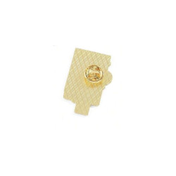 Harry Potter: Broche Pin para Viajeros Mágicos