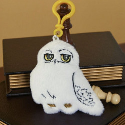 Hedwig: La Lechuza de Felpa que Encanta