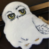 Hedwig: La Lechuza de Felpa que Encanta