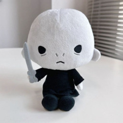 Un Voldemort que abraza