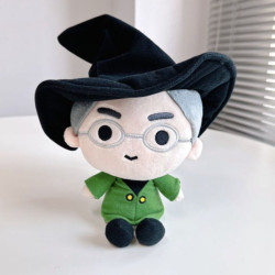 Peluche de la Sabia McGonagall