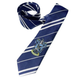 Corbata Ravenclaw: Un Toque de Sabiduría