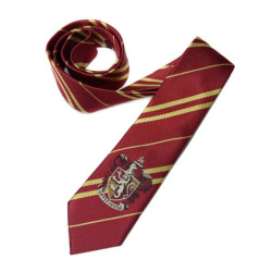 La Elegancia de Gryffindor en tu Cuello
