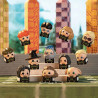 Descubre los Personajes de Harry Potter en Blind Box