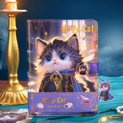 Agenda Creativa para Ravenclaw