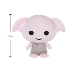 Dobby: El peluche que todos aman