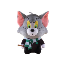 Tom y Jerry: Un Peluche para los Fans de Slytherin