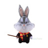 Peluche Aniversario: Bugs Bunny y Gryffindor