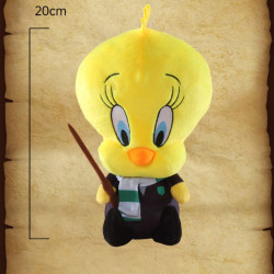 Piolín Slytherin: El Regalo Perfecto