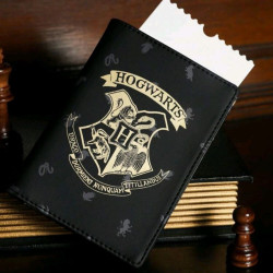 Viaja con Estilo: Hogwarts en tu Bolsillo