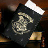 Viaja con Estilo: Hogwarts en tu Bolsillo