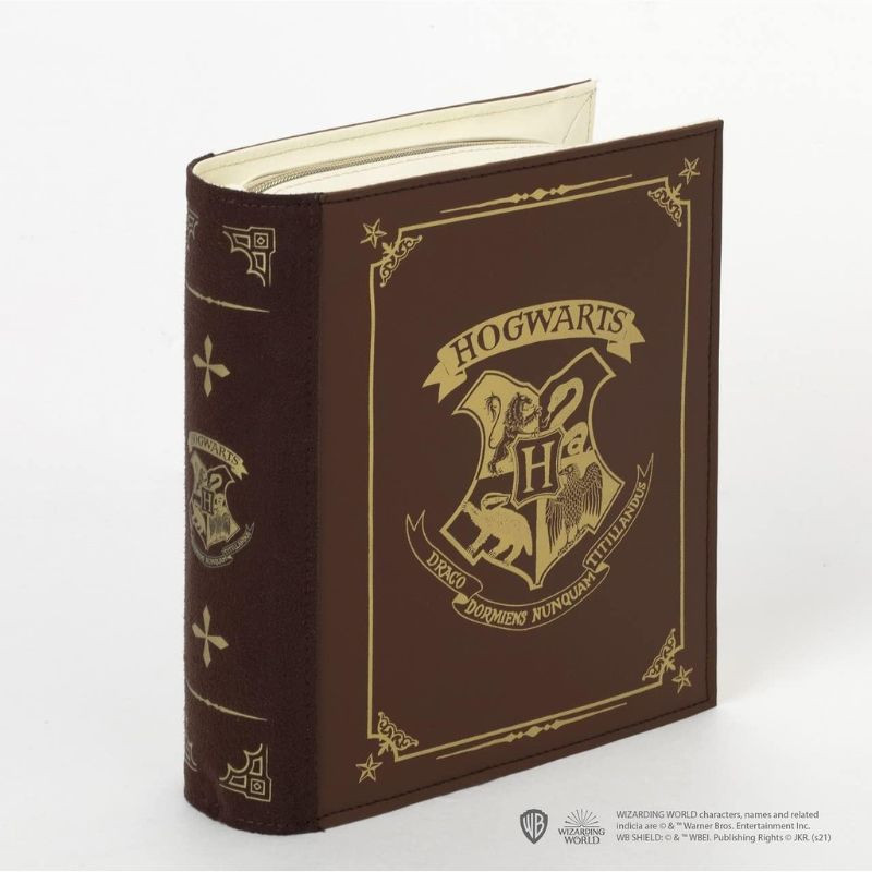 Estuche de Almacenamiento para Magos Estuche de Almacenamiento para Magos