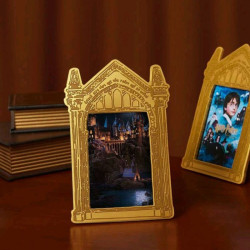 Elegancia en tu hogar: Porta retrato espejo