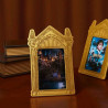 Elegancia en tu hogar: Porta retrato espejo