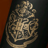 Hidratación con Estilo: Botella de Hogwarts