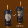 Disfruta tu Bebida con el Vaso Hogwarts