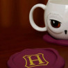 Taza con Tapa de Silicona: Práctica y Bonita