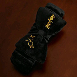 Estilo y Cuidado: Diadema Harry Potter Negra