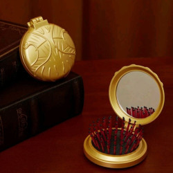 Peine Espejo Snitch: Tu Compañero de Belleza