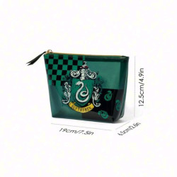 Estuches Slytherin: Tu Compañero de Belleza