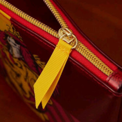 Glamour Mágico: Estuche Gryffindor