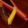 Glamour Mágico: Estuche Gryffindor
