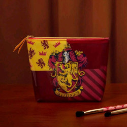 Glamour Mágico: Estuche Gryffindor