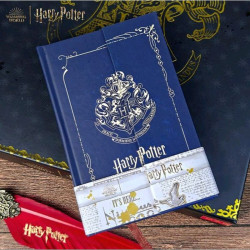 Organización mágica en Hogwarts