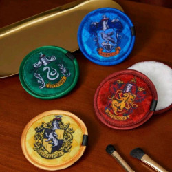 Esponjas de Maquillaje para Fans de Harry Potter