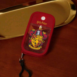Gryffindor en Cada Spray: Tu Nueva Botella Favorita