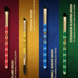 Set de Pinceles para Ojos: Magia en Cada Trazo